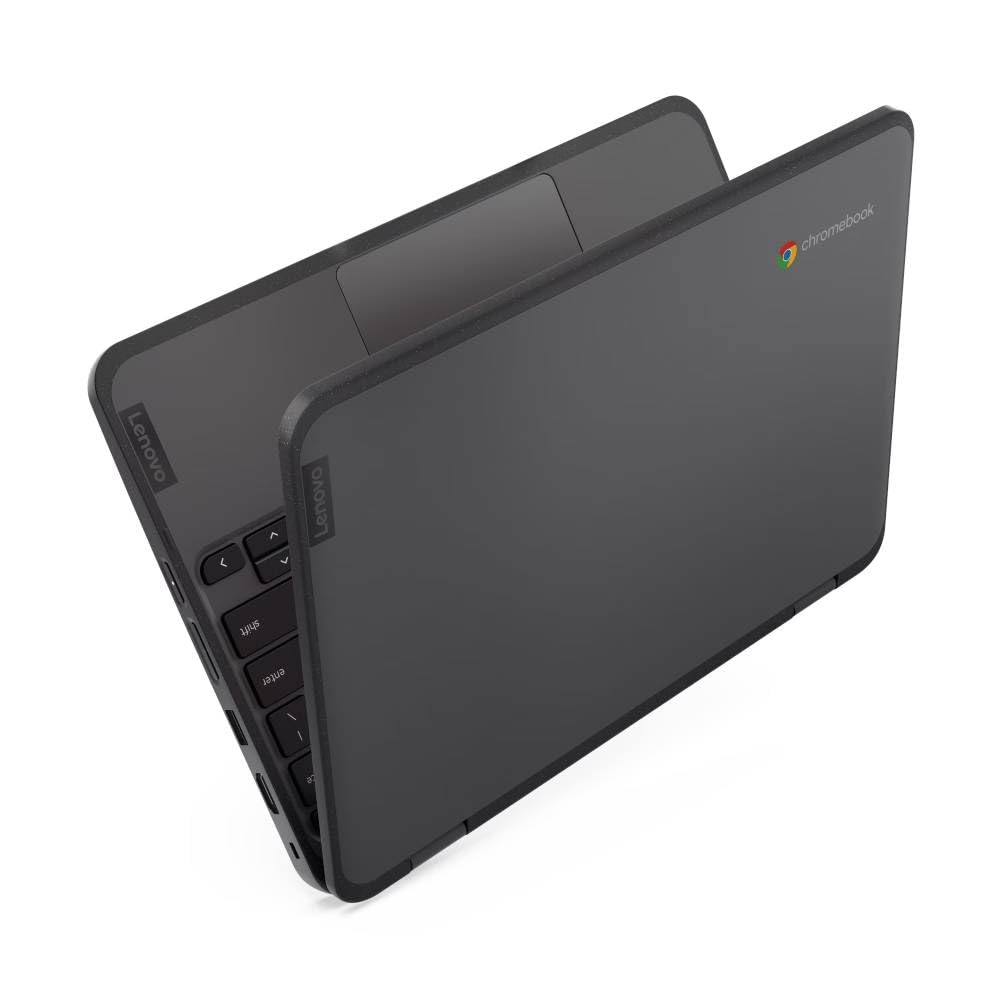 Amazon.com: Lenovo 500e Chromebook Gen 4s 83L40000US 11.6